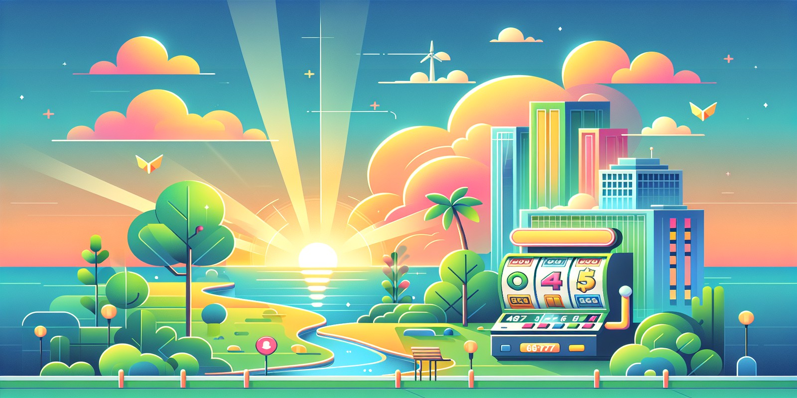 Exciting Online Casino Trends for 2025: Win Big with Slot Games! - Slot Strategy Guide for pakistani | Casinovaoq