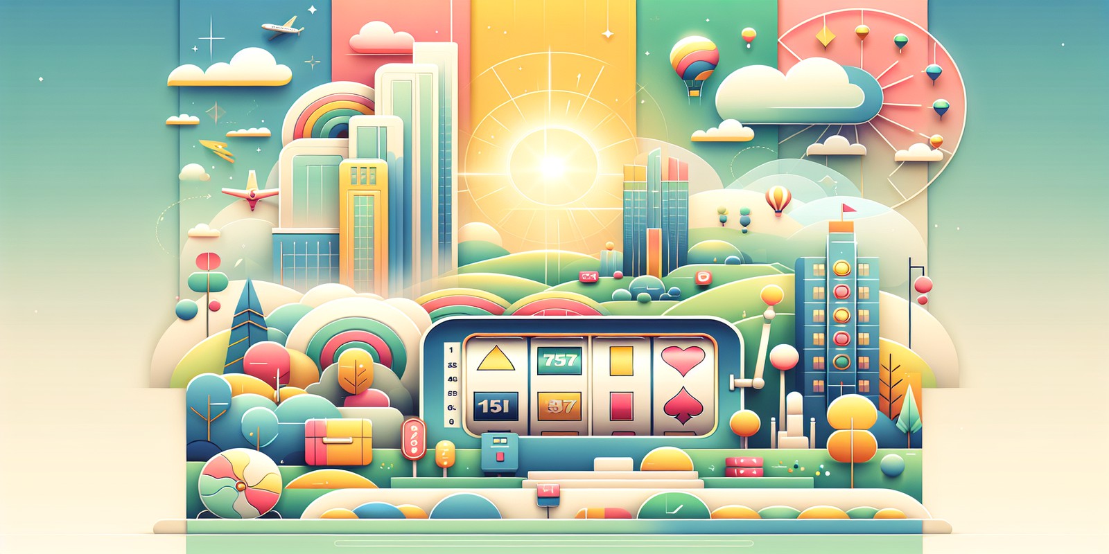 Explore Online Casino Thrills: Top Strategies for Slot Games - Casinova.org Guide for Pakistan Players