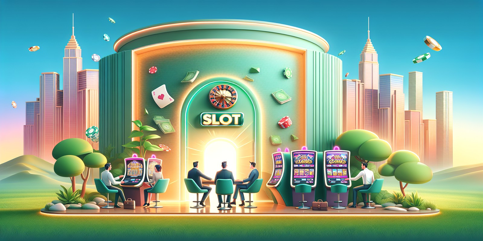 Explore Top Online Casino Trends: What to Expect in 2025! - Gaming Guide Guide for pakistani | Casinovaoq