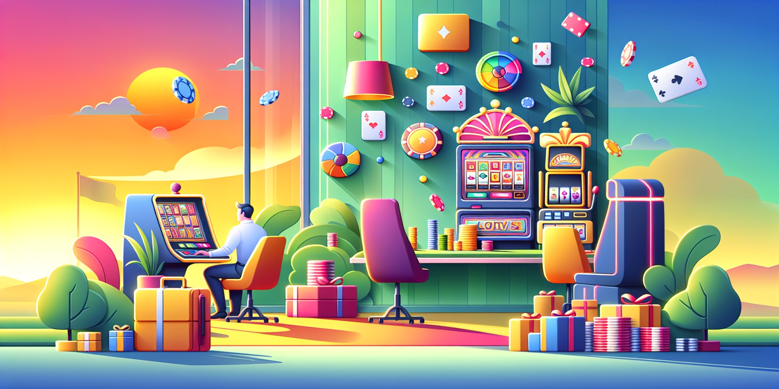 Explore Winter-Themed Slots: Top Picks for Pakistani Players in 2025 - Slot Strategy Guide for Players | Casinovaoq