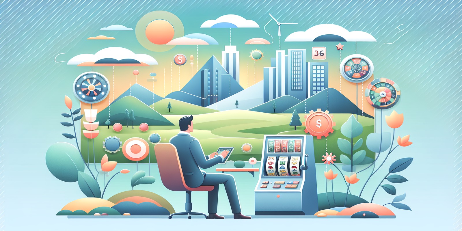 Mastering Online Casino Slots: Ultimate Strategies for 2025 - Slot Strategy Guide for global | Casinovaoq