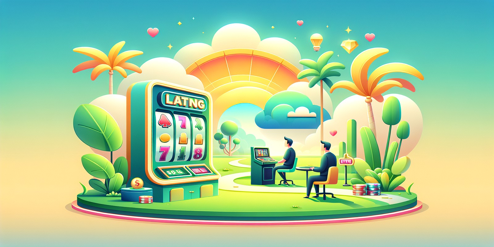 Top 5 Exciting Cartoon Slots for Pakistani Gamblers in 2025 - Slot Strategy Guide for pakistani | Casinovaoq