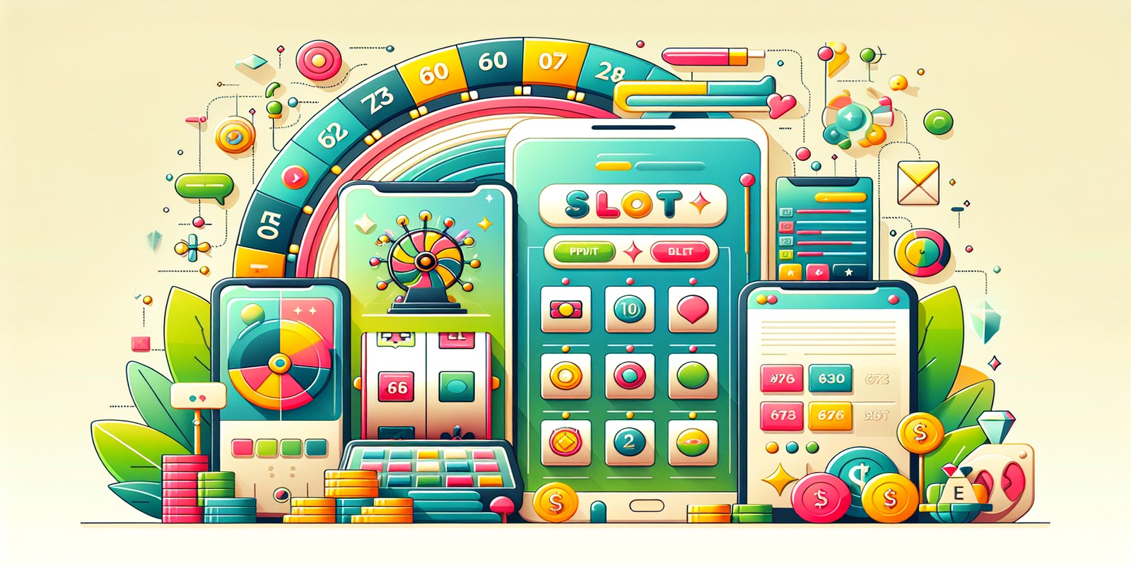 Top Slot Games to Play in 2025: Uncover bonuses and big wins at Casinova.org.