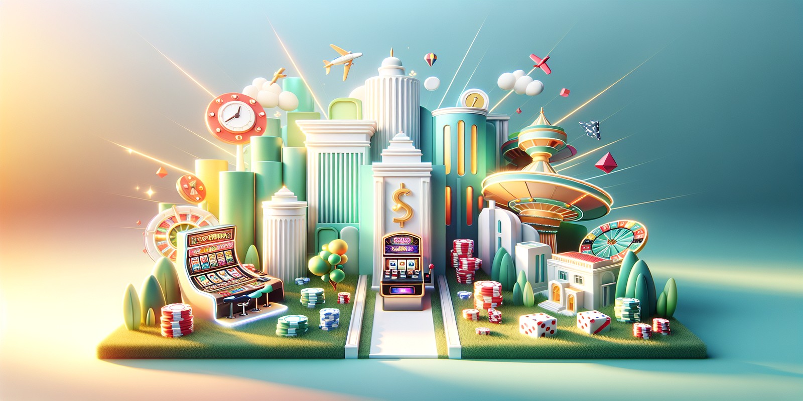 Top Slot Games to Try in 2025 - Casinova.org Guide for Pakistani Players