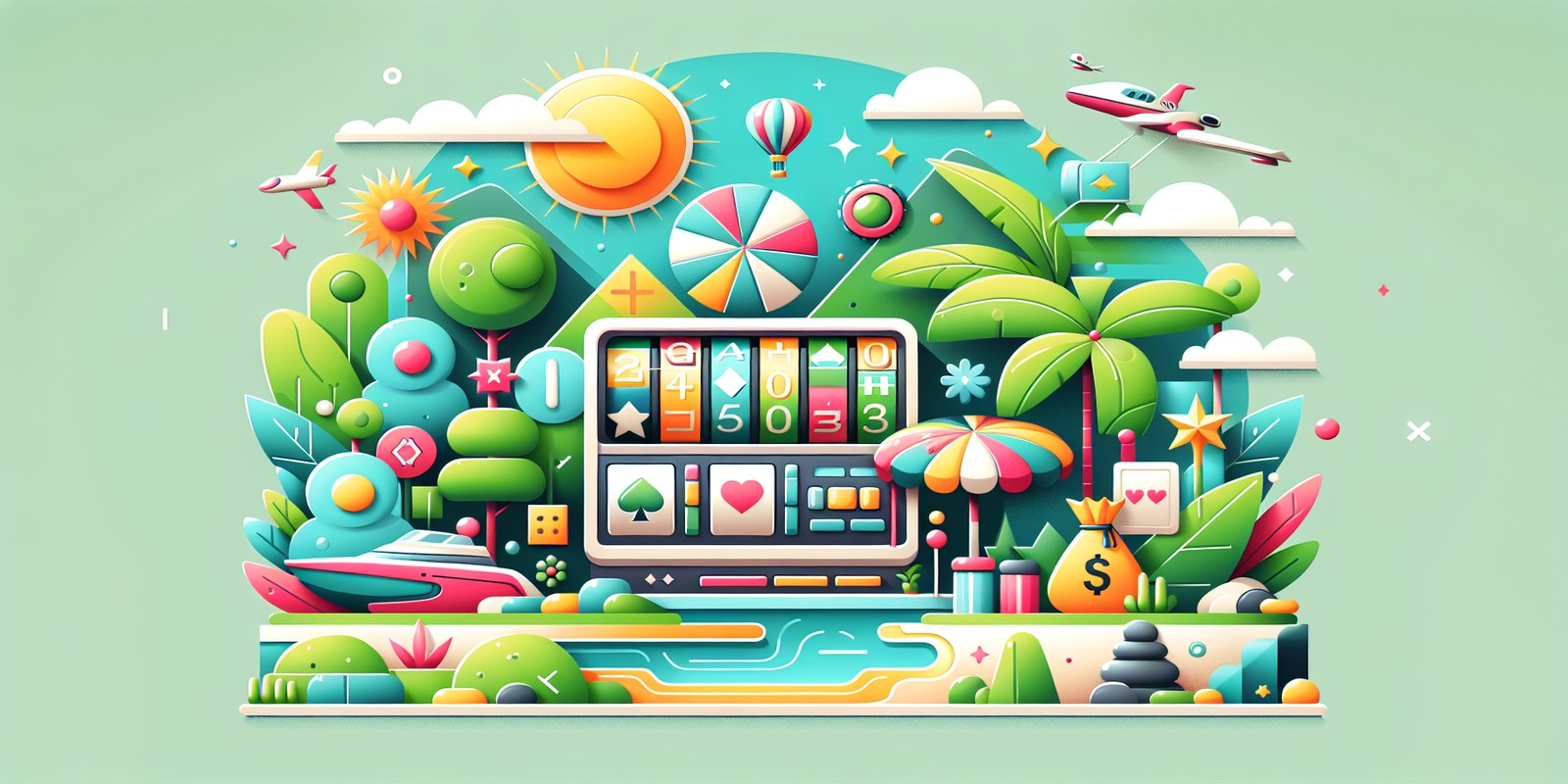 Unlock Big Wins in 2025: Comprehensive Guide for Slot Strategies and High RTP Games in Pakistan - Casinova.org