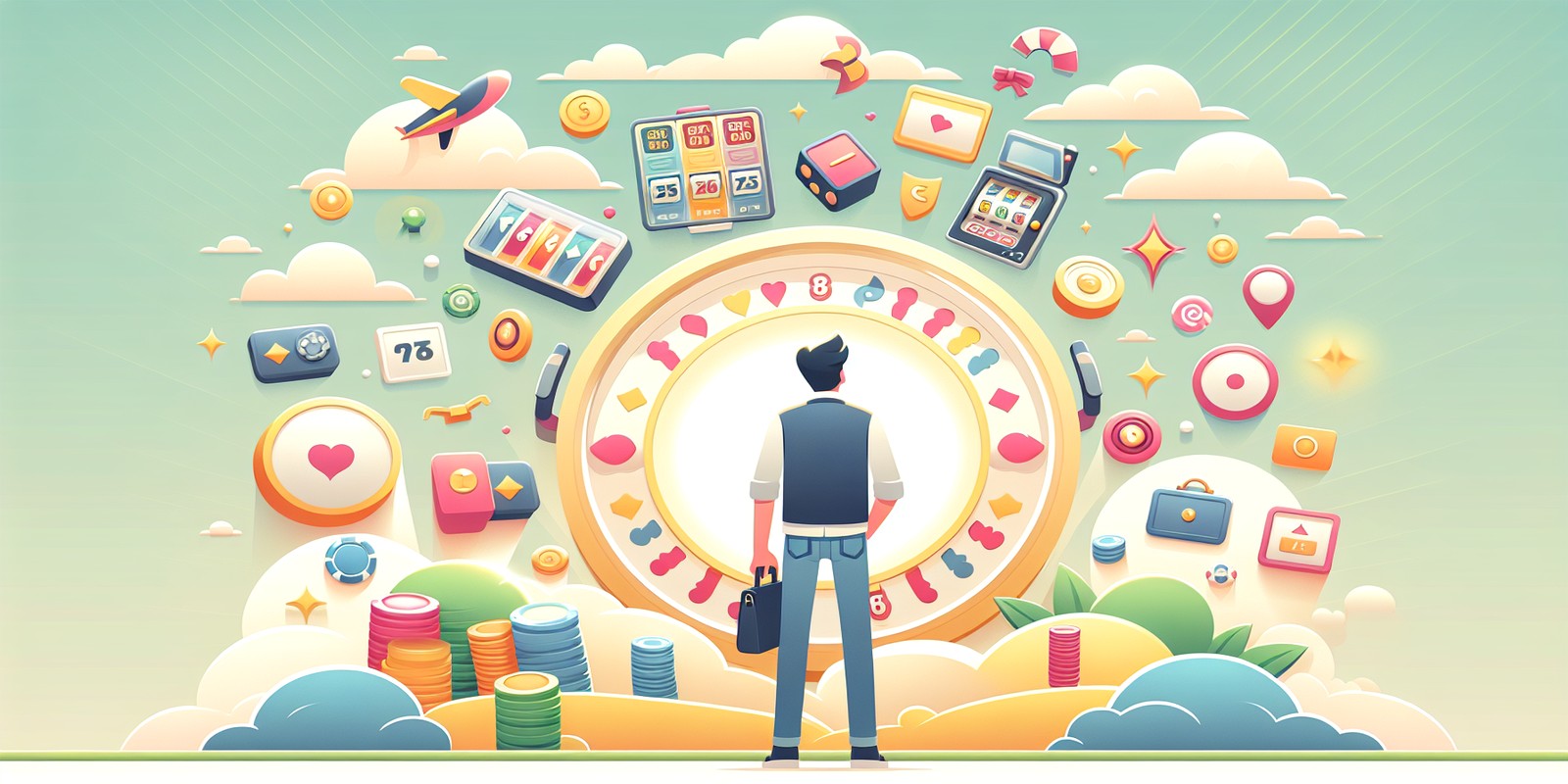 Unlock Big Wins: Top Slot Game Strategies for 2026 Success - A detailed guide for players in Pakistan.