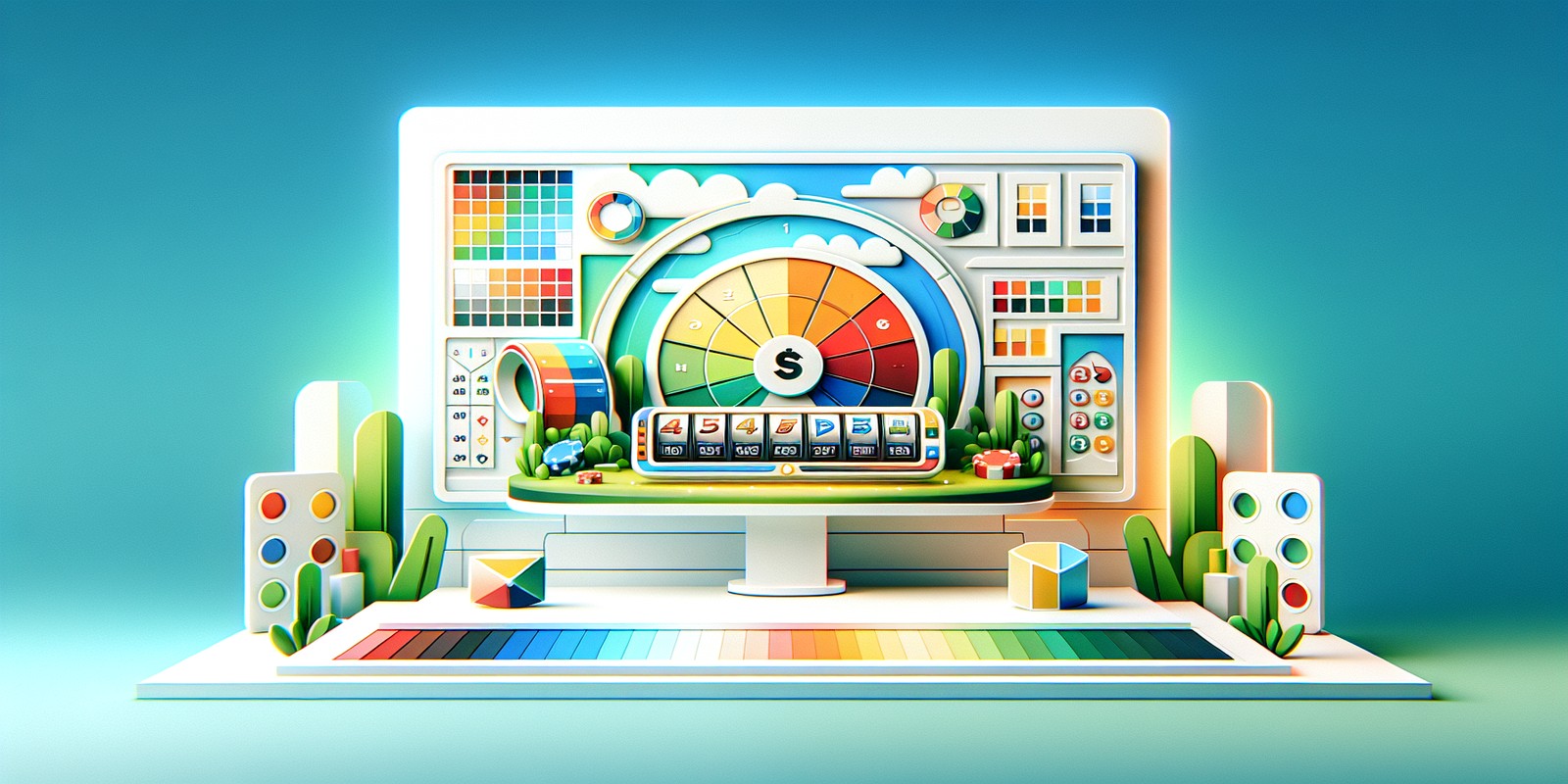 Unlock Big Wins: Top Slot Games Strategies for 2025 Players - Slot Strategy Guide for global | Casinovaoq