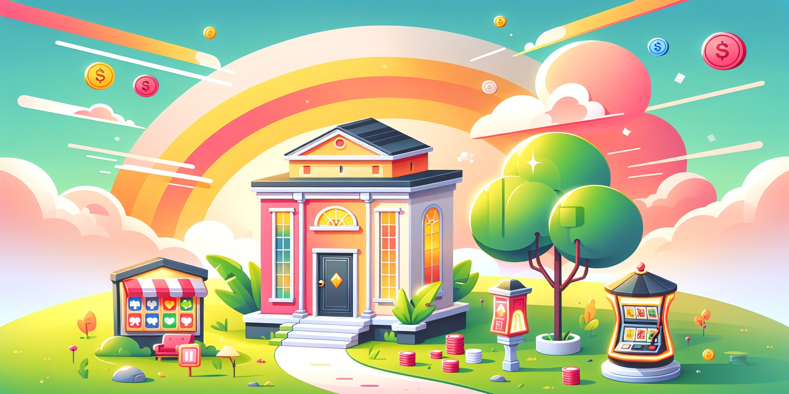 Unlock Big Wins: Ultimate Slot Game Strategies for 2025 - Slot Strategy Guide for global | Casinovaoq