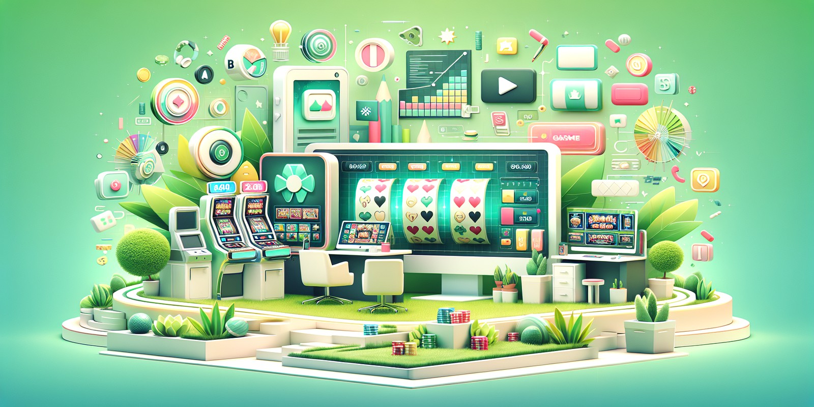 Unlock Global Slot Game Strategies for Online Casino Success 2025 - Casinova.org Guide for Pakistan Players