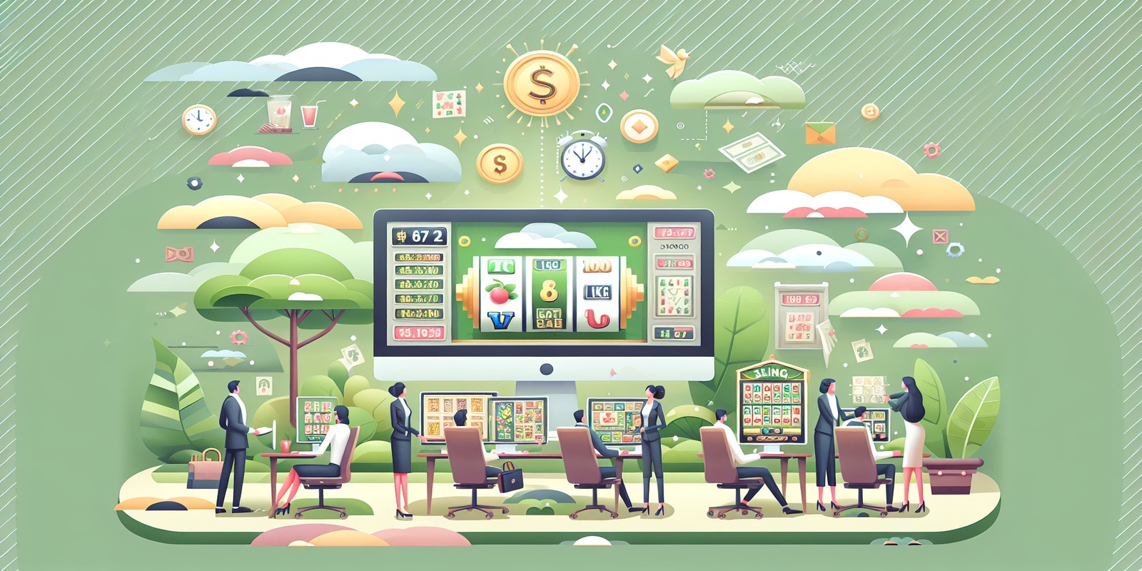 Unlock Online Casino Success: Top Slot Strategies for 2026 - Casinova.org Guide for Pakistan Players