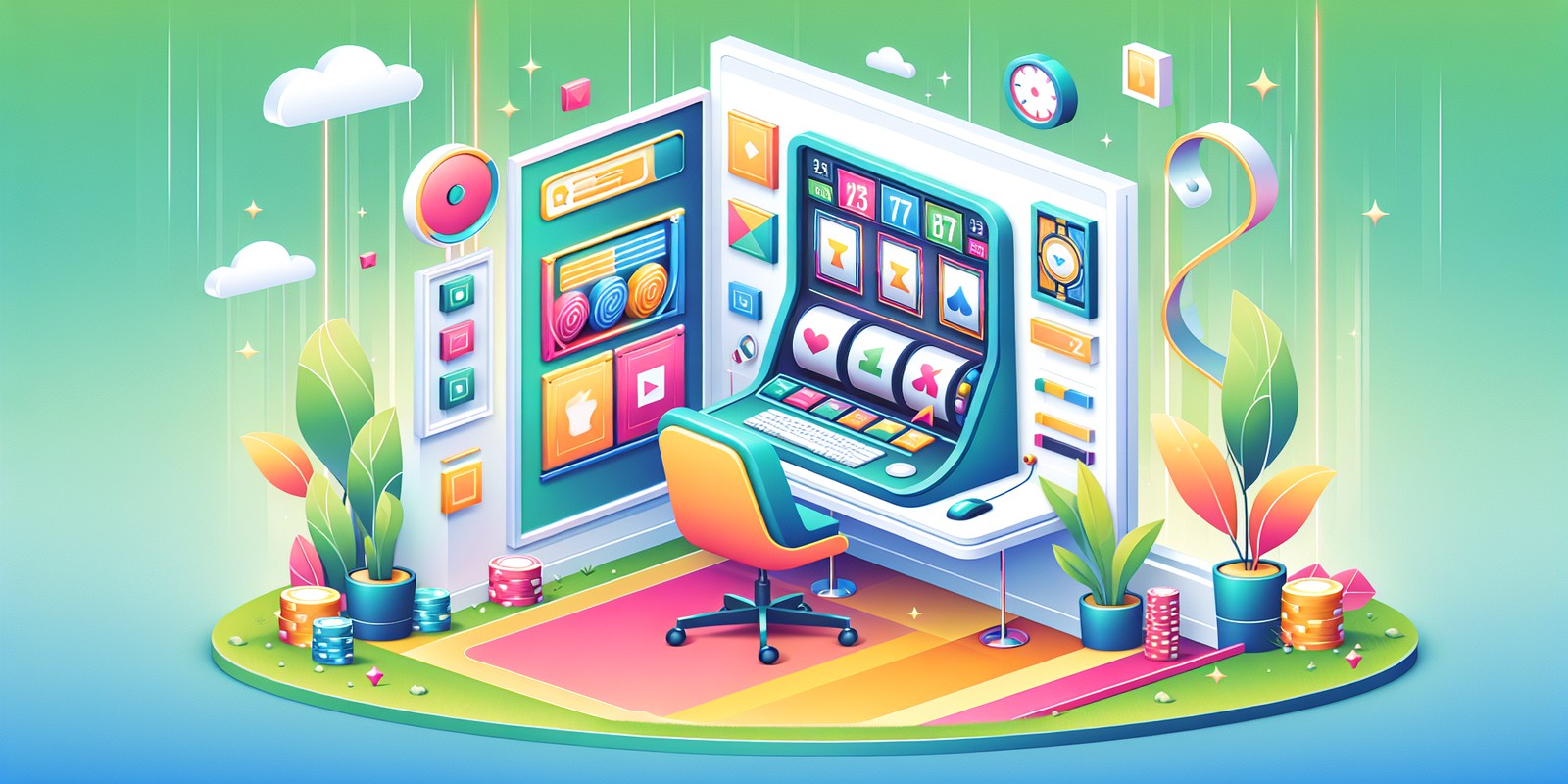 Unlock Winning Potential: Online Casino Slots Strategies for 2025 - Slot Strategy Guide for global | Casinovaoq