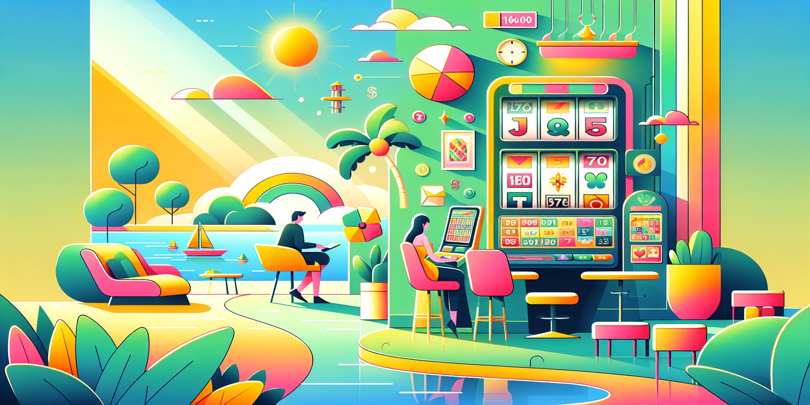 Unlock Winning Secrets: Top Slot Strategies for 2025 Success - Slot Strategy Guide for global | Casinovaoq