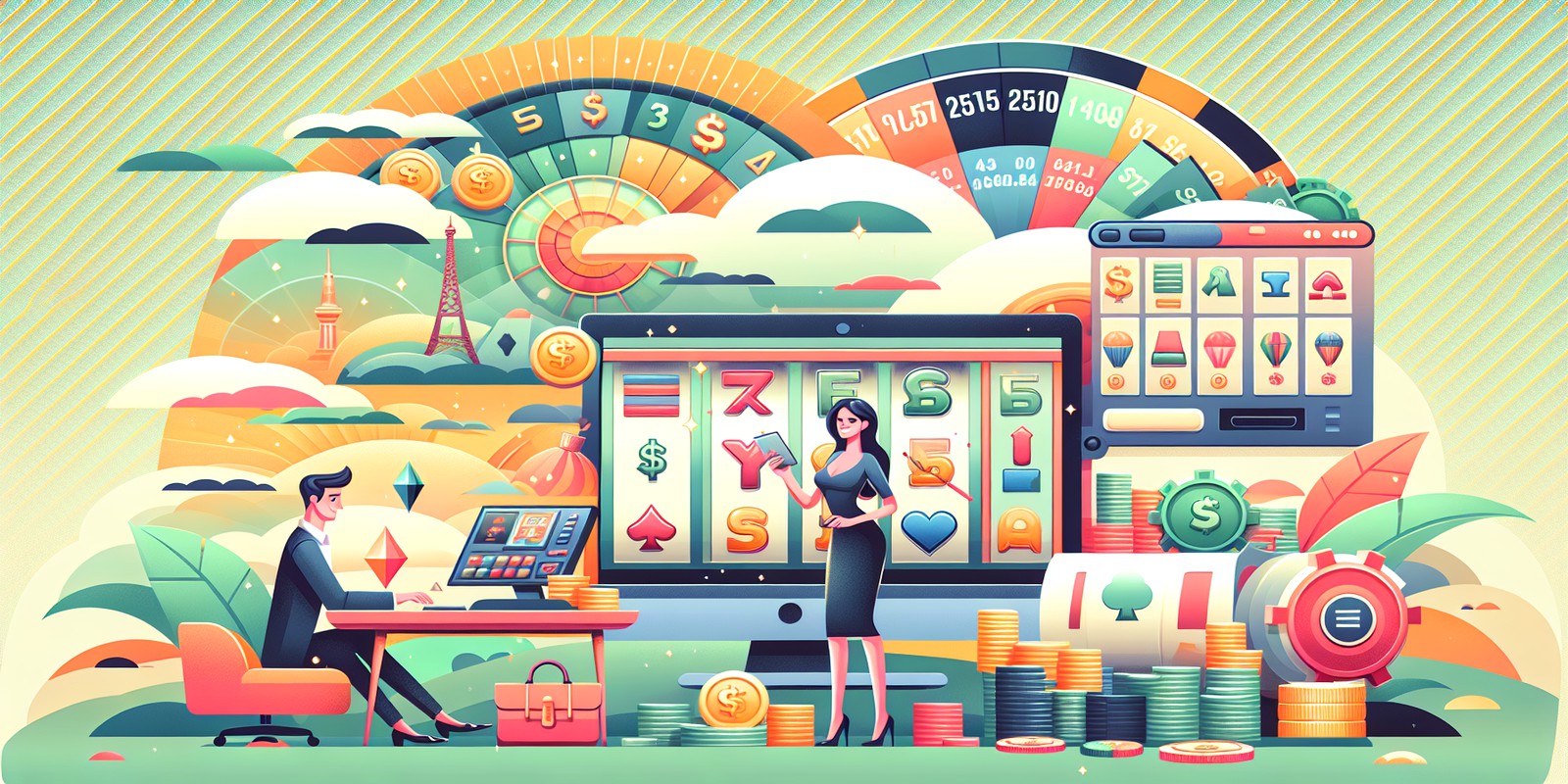 Unlock Winning Slot Strategies: An In-Depth Guide for Pakistan Players - Casinova.org