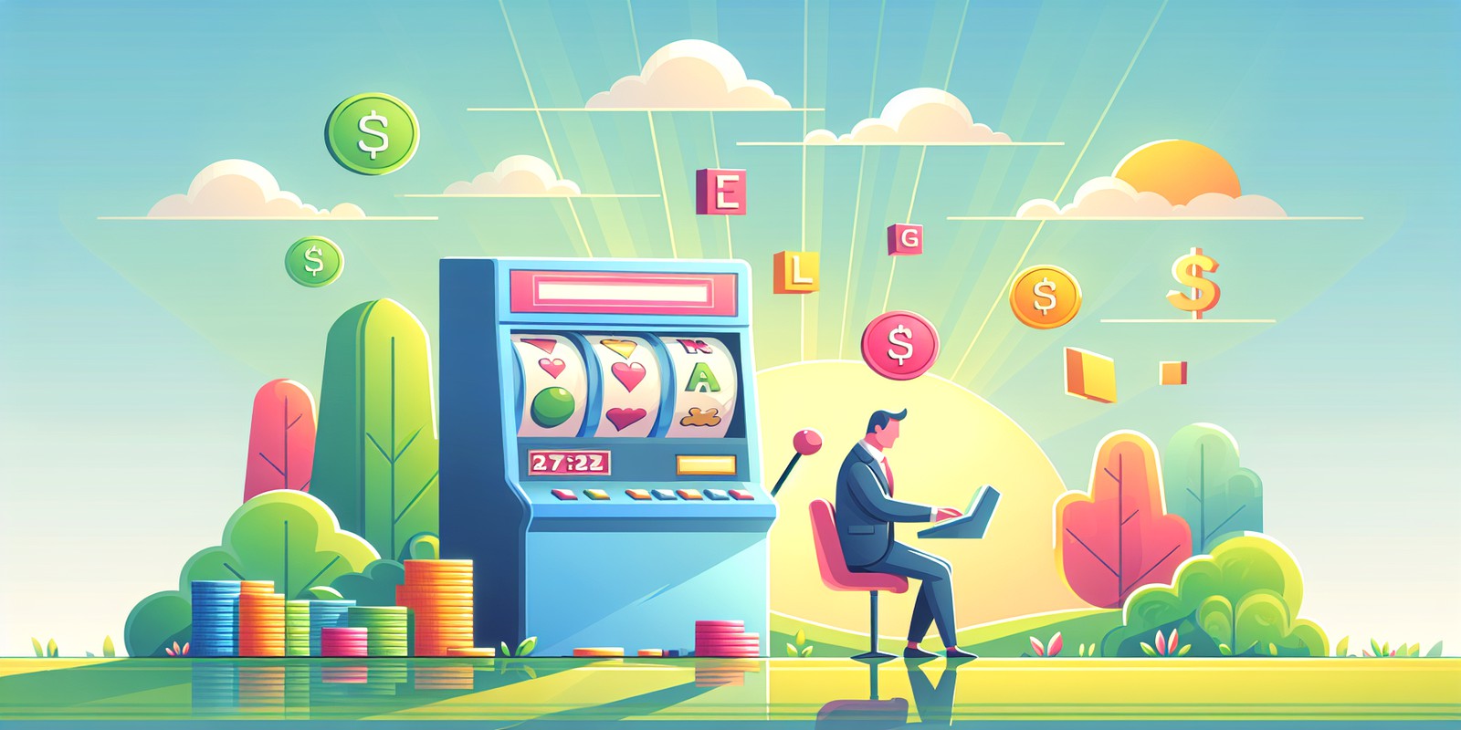 Unlock Winning Strategies for Online Slot Games in 2025 - Slot Strategy Guide for pakistani | Casinovaoq