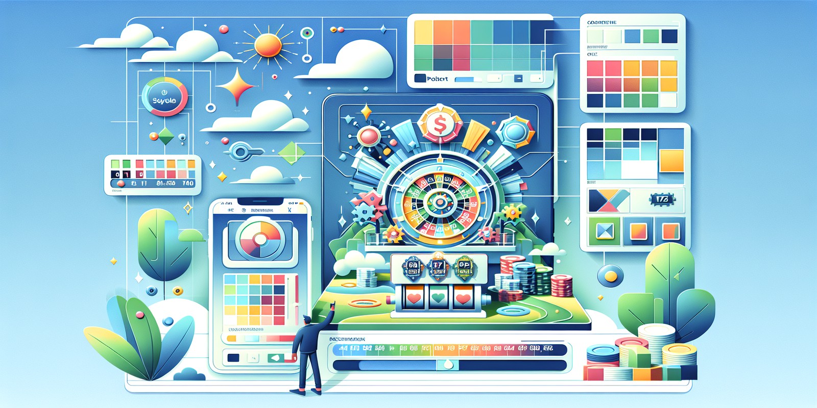 Unlock Winning Strategies for Slot Games in Pakistan: 2025 Guide - Slot Strategy Guide for pakistani | Casinovaoq