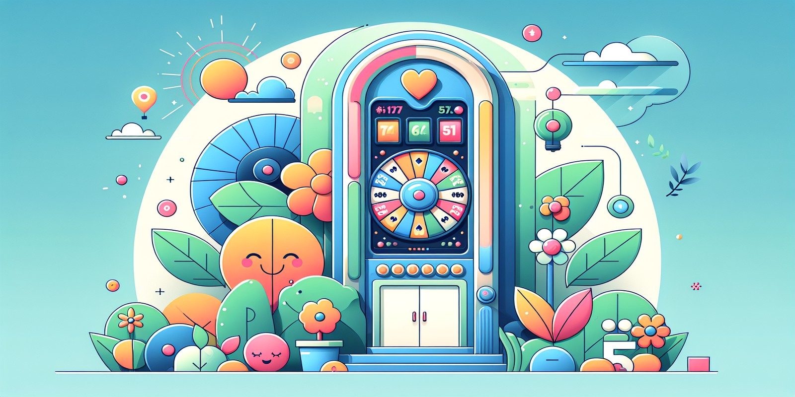 Unlock Winning Strategies: Top Slot Games in 2025 for Global Players - Slot Strategy Guide for global | Casinovaoq