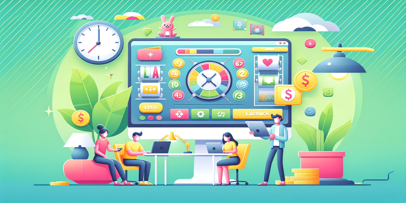 Unlock Your Winning Potential: Best Online Casino Slots of 2025 - Slot Strategy Guide for pakistani | Casinovaoq