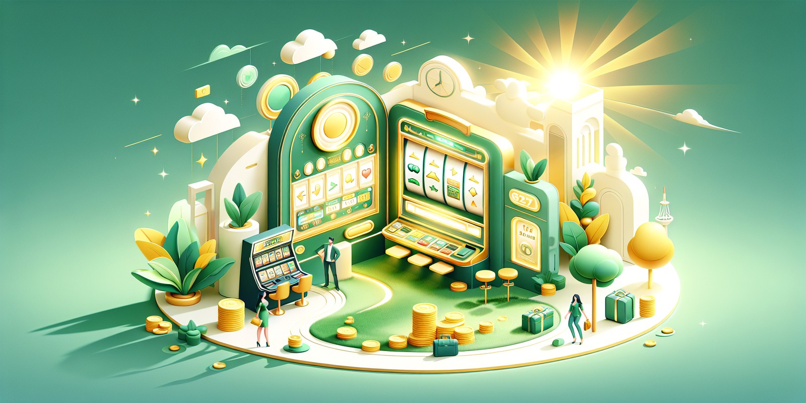 Unlocking Big Wins: Top Slot Game Strategies for 2025 - Slot Strategy Guide for pakistani | Casinovaoq